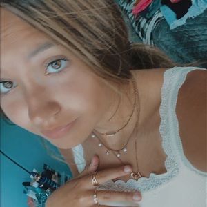 Meet your Posher, Shaelyn